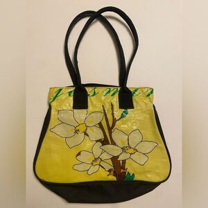 Rebagz by Half the Sky Designs, Eco-Friendly, Shoulder Bag/Handbag